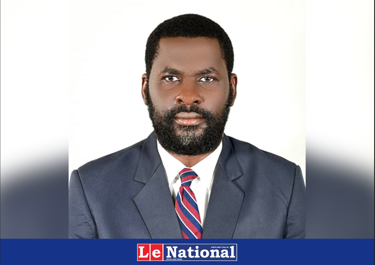 Un regard expert de Dr. Noël AGELUS sur les défis et les espoirs d'Haïti 